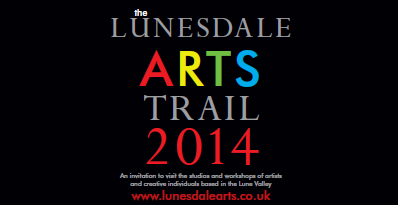 Lunesdale Arts Trail 2014